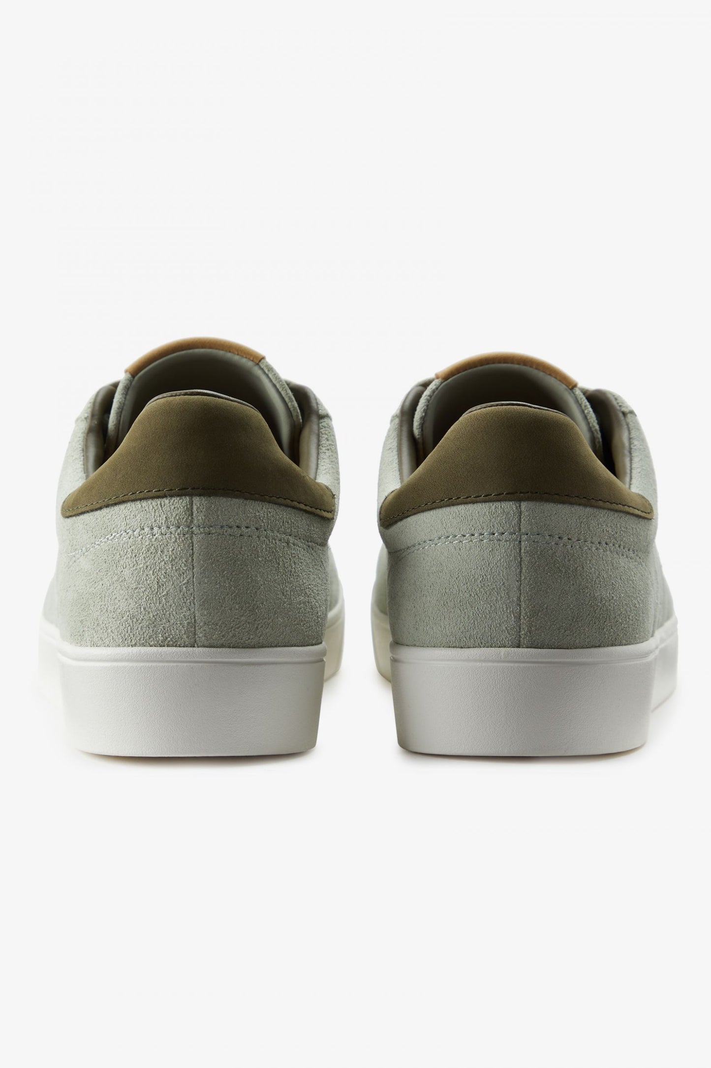 Fred Perry Sneakers Spencer Seagrass