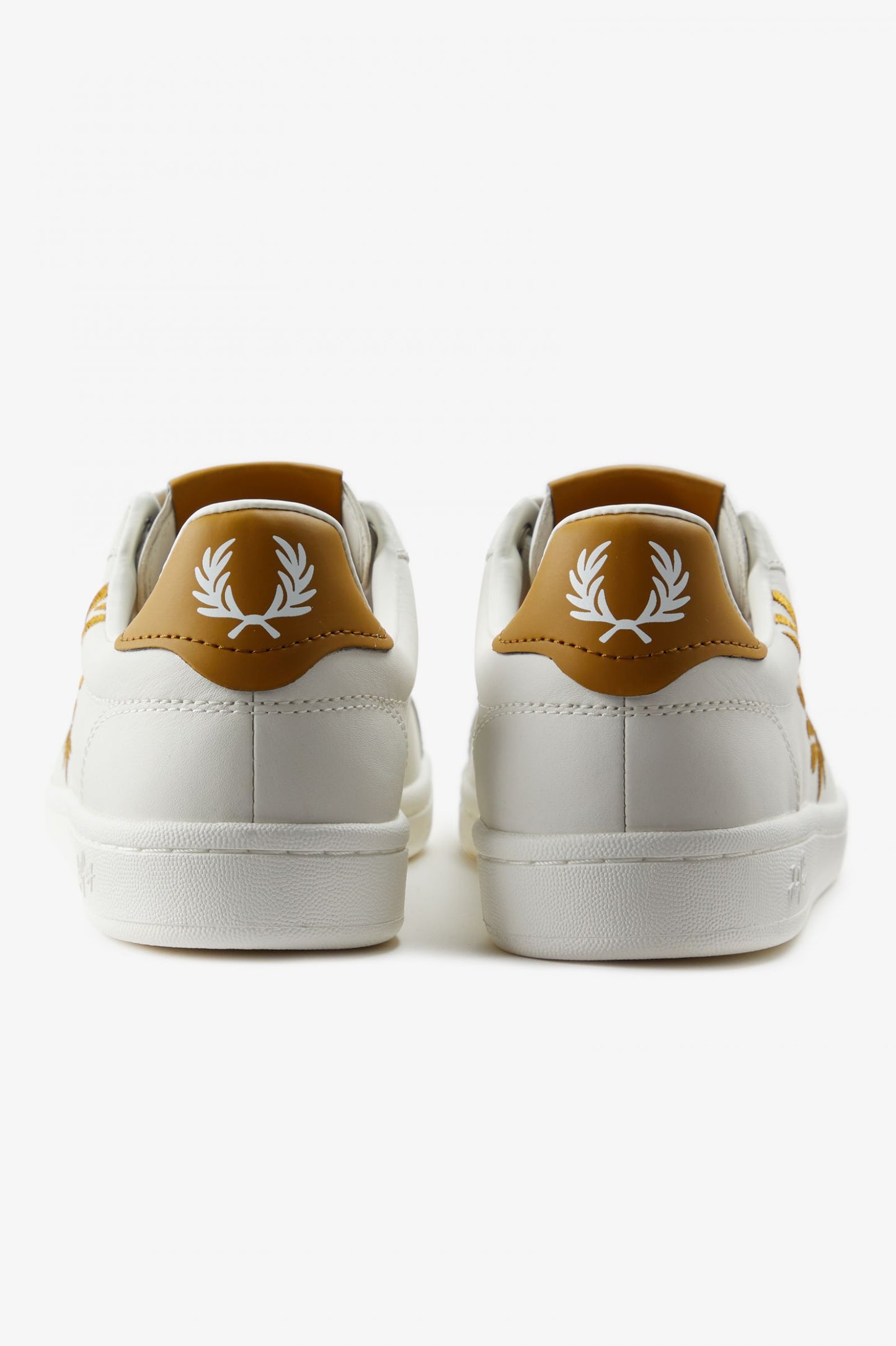 Fred Perry Sneakers B721 Porcelain