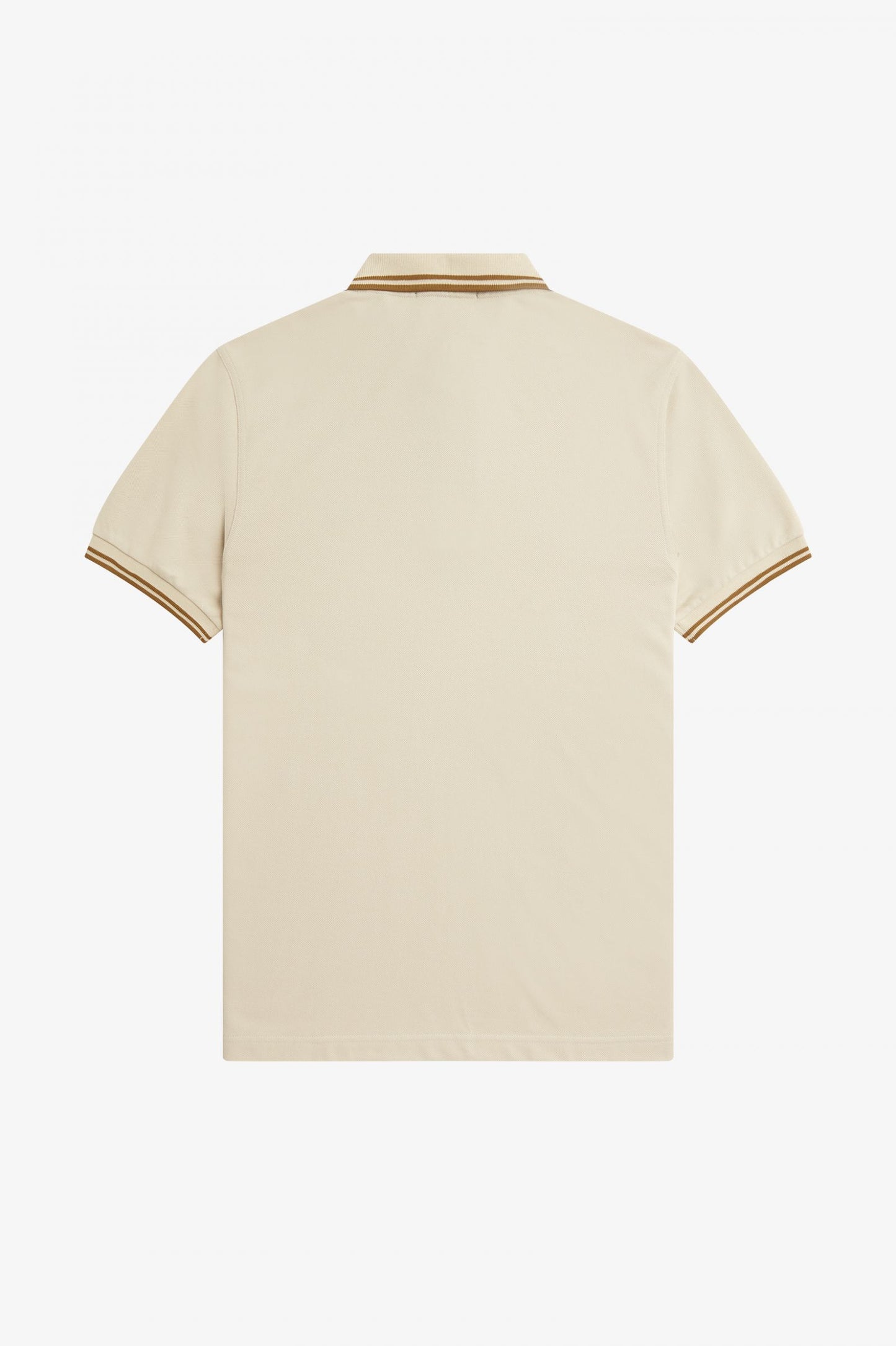 Fred Perry Polo M3600 Oatmeal