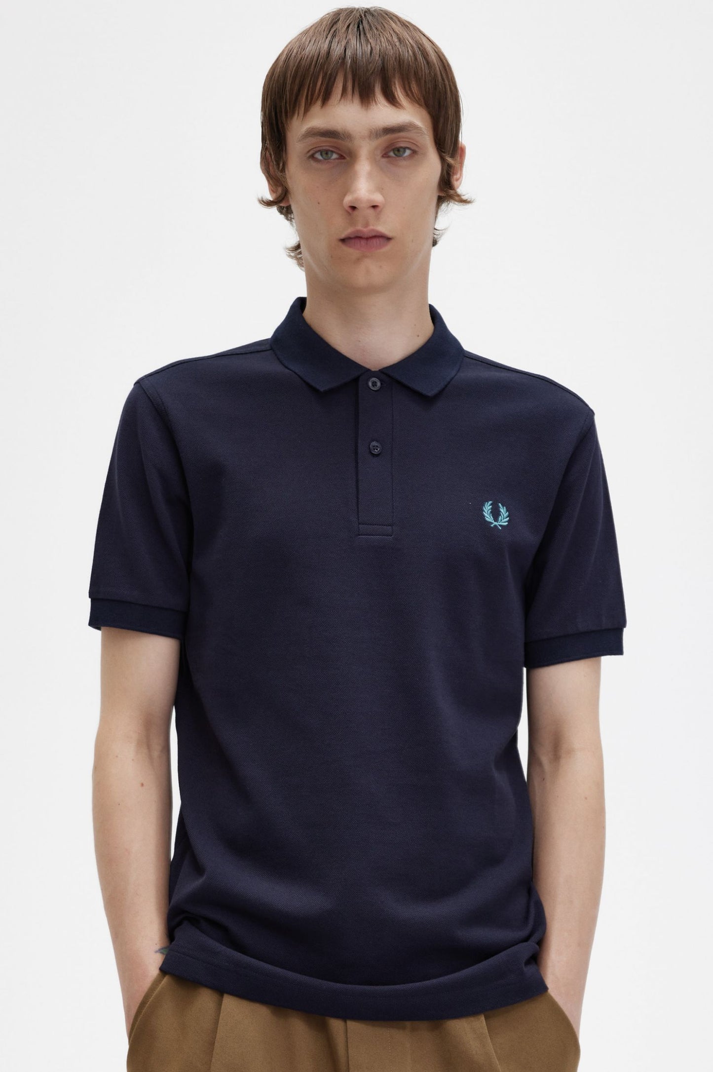 Fred Perry Polo M6000 Navy