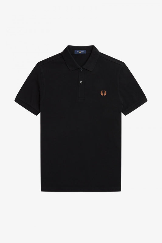 Fred Perry Polo M6000 Black