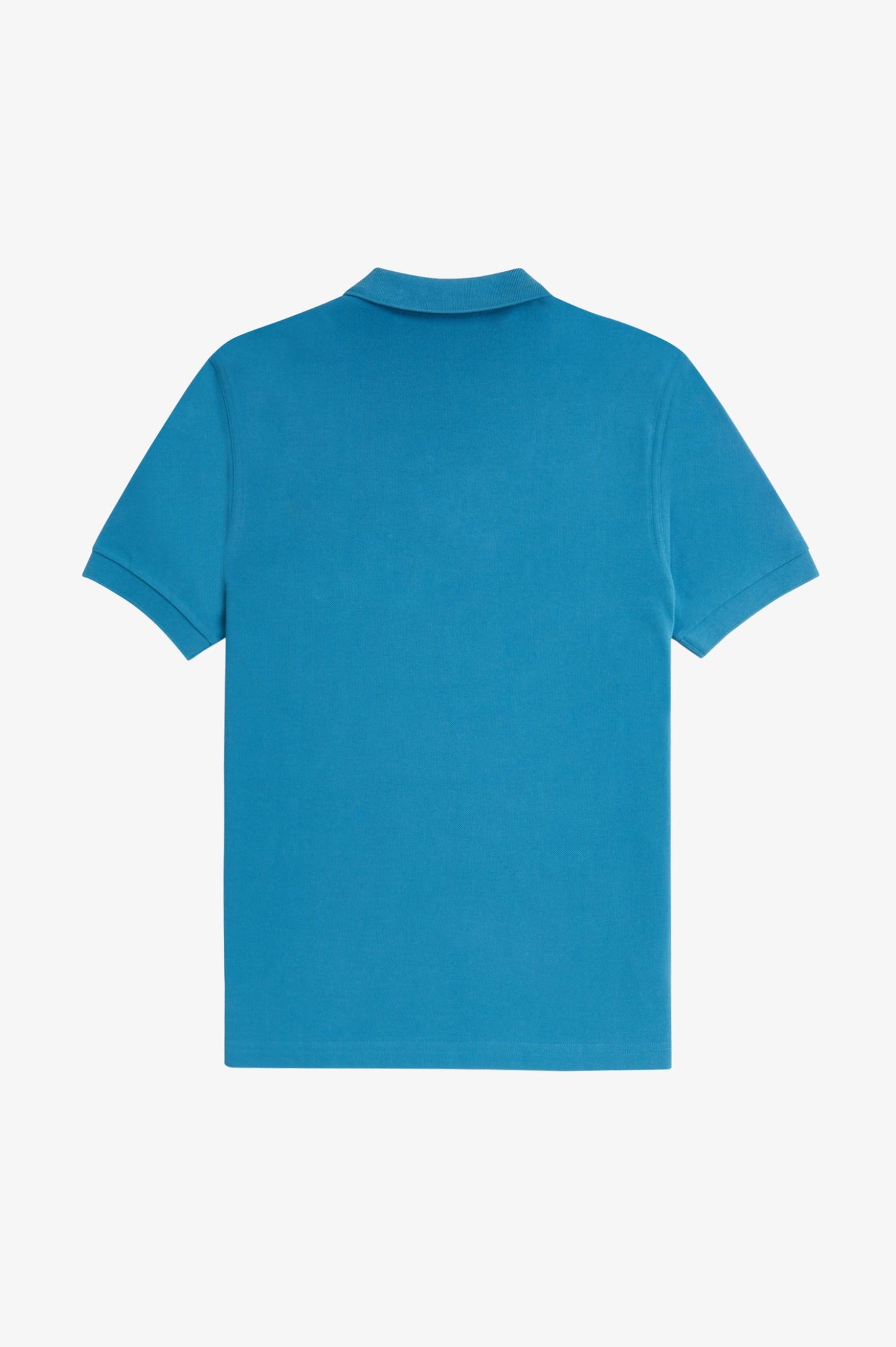 Fred Perry Polo M6000 Runaway Ocean Blue