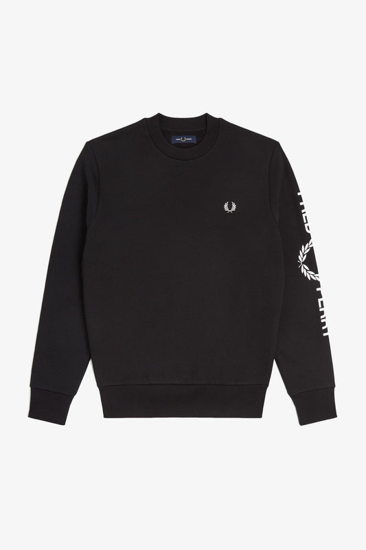 Fred Perry Sweaters – Kingpin Clothing Store