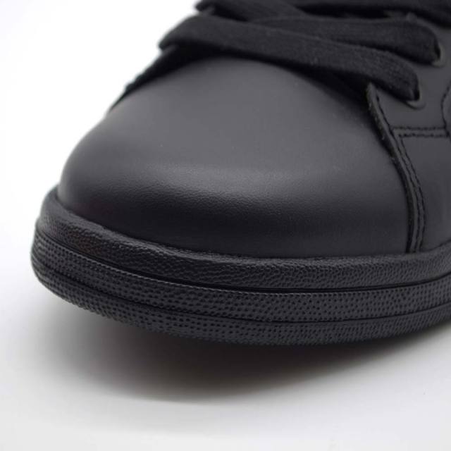 Fred Perry Sneakers B6312 Black