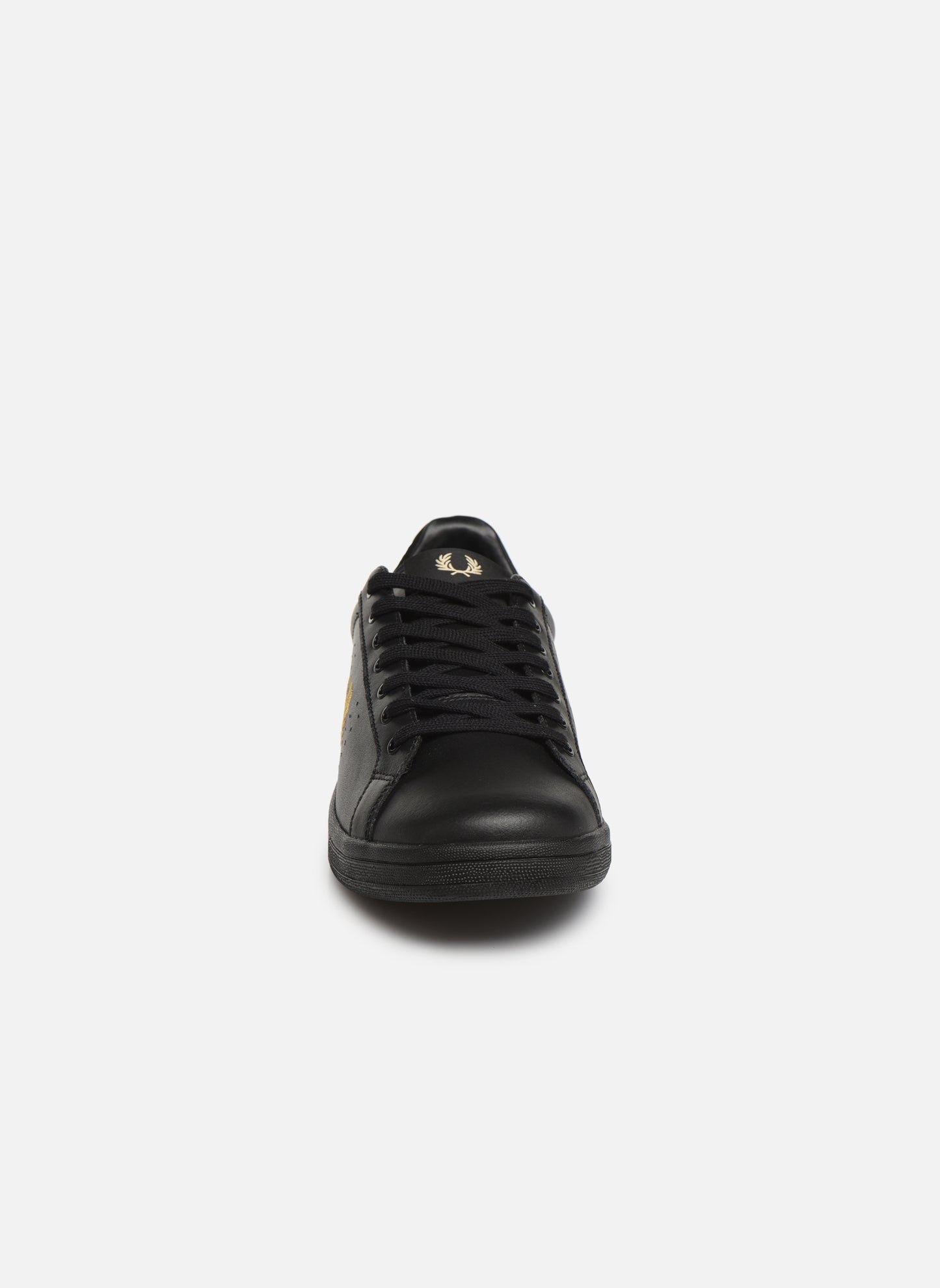 Fred Perry Sneakers Black B6201