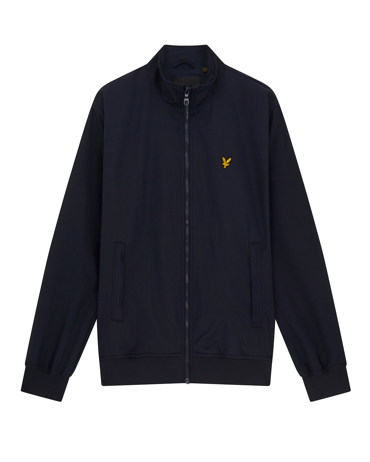 Lyle & Scott Jacket Dark Navy