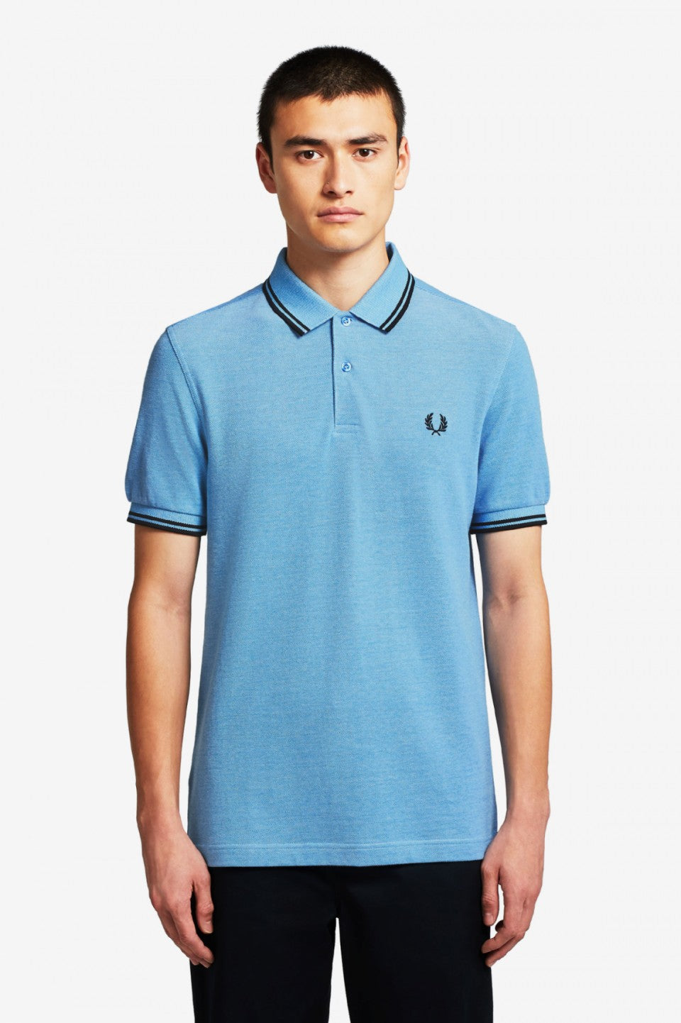 Fred Perry Polo M3600 J76