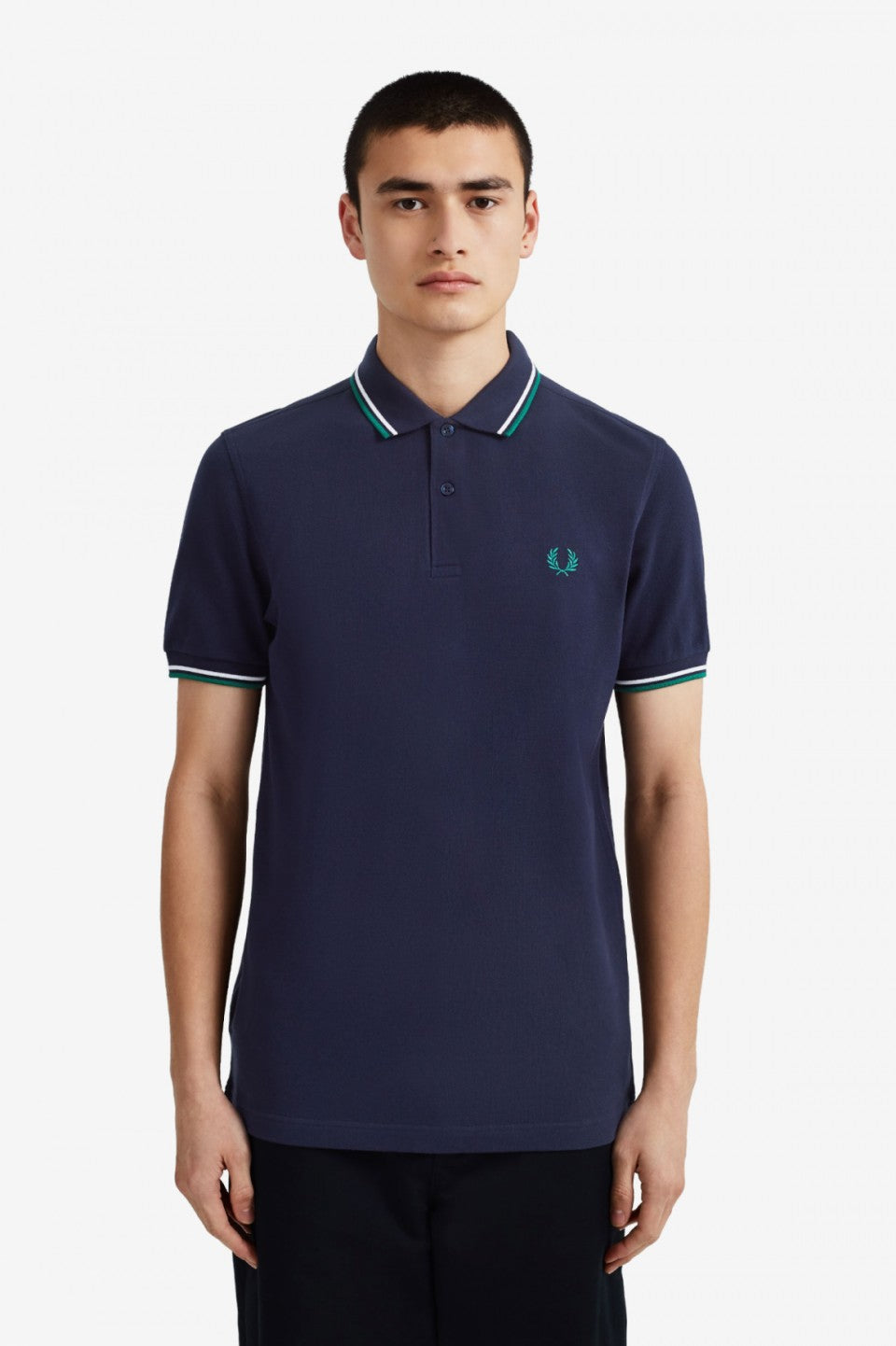 Fred Perry Polo M3600.J79