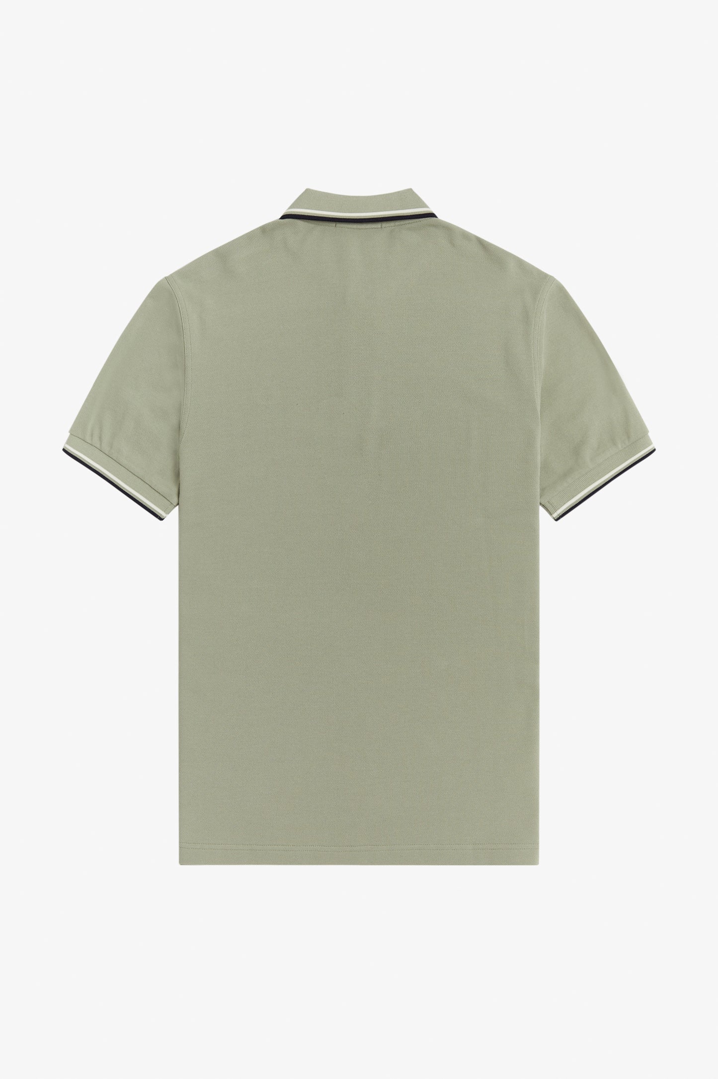 Fred Perry Polo M3600 Britisch Seagrass